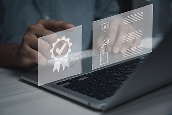 我们有专业的团队，一流的服务。